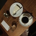 神田伯剌西爾 - 本日のオーダー