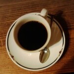 神田伯剌西爾 - 神田ブレンド