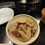 彩日 からだよろこぶ家庭料理 - 