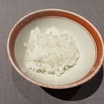 茶禅華 - 土鍋炊きご飯