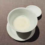 茶禅華 - 杏仁蕪菁