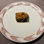 茶禅華 - 魚香鹿肉