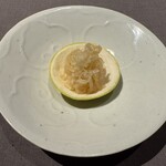 茶禅華 - 香檸海蜇