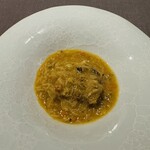 茶禅華 - 蟹皇魚翅