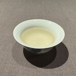 茶禅華 - お茶の名前を失念しました…