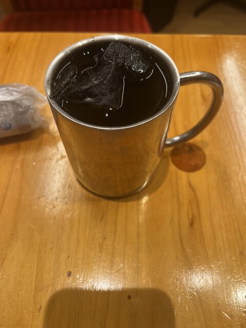 Komeda Coffee Ten Ru-Sento Tawa- Ten photo 3