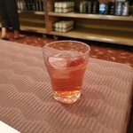 그란도에쿠시부 카루이자와 - 비네거 드링크