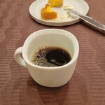 그란도에쿠시부 카루이자와 - 커피