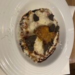 銀座ワイン食堂 パパミラノ - 