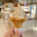 木村ピーナッツ 道の駅しょうなん店 - 