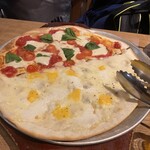 銀座ワイン食堂 パパミラノ - 