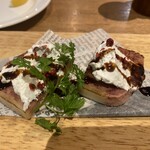 銀座ワイン食堂 パパミラノ - 