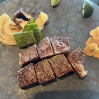 蔵 鉄板焼＆寿司 - 