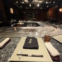 鉄板焼　恵比寿 - 
