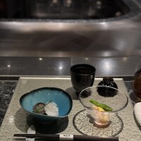 鉄板焼　恵比寿 - 