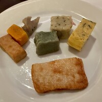 フレンチ キッチン - 