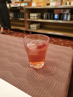 Grand Exiv Karuizawa - Vinegar Drink