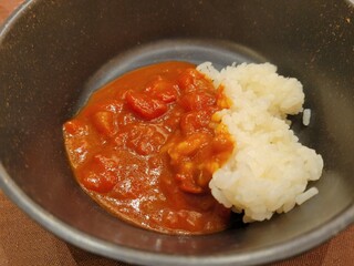 Grand Exiv Karuizawa - Curry