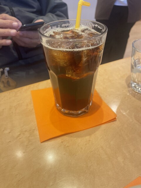 h cafe（エイチカフェ） - 陸前落合（カフェ）の写真