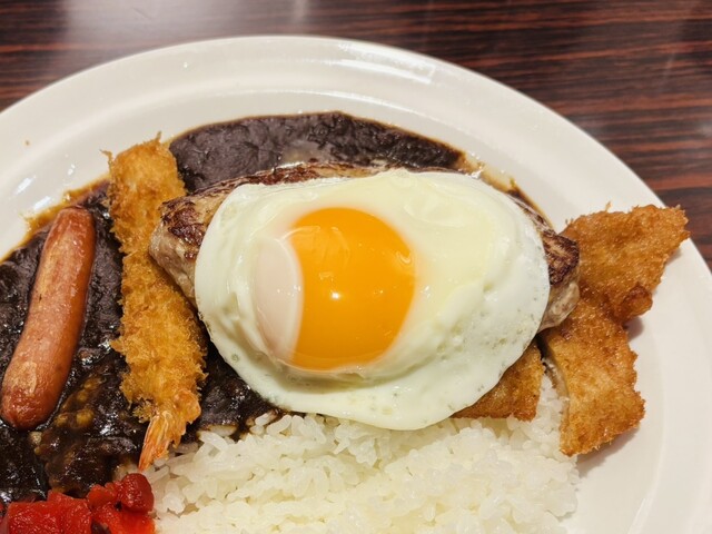 ガスト 旭川豊岡店 - 南永山（ファミレス）の写真