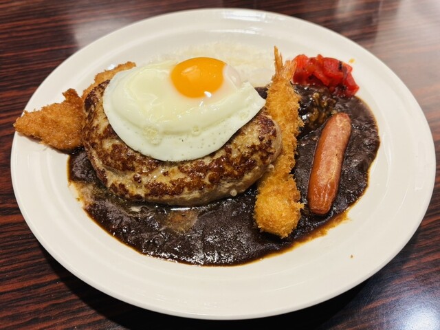 ガスト 旭川豊岡店 - 南永山（ファミレス）の写真