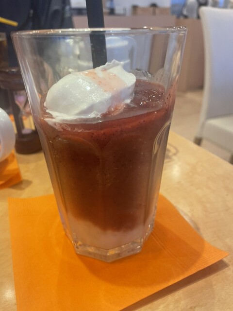 h cafe（エイチカフェ） - 陸前落合（カフェ）の写真