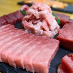 丸金 松岡商店 - 