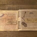 TiTi - フードメニュー