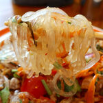 パーラー カオソーイ - 