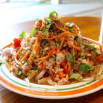 パーラー カオソーイ - 