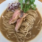 麺麓menroku - 