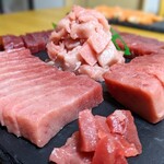 丸金 松岡商店 - 