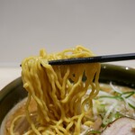 ラーメン 郷 - 