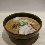ラーメン 郷 - 