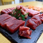 丸金 松岡商店 - 