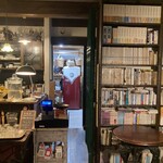 TiTi - 厨房にもオシャレな冷蔵庫が…