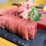 丸金 松岡商店 - 