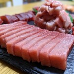 丸金 松岡商店 - 