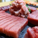 丸金 松岡商店 - 