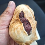 清野たいやき店 - 