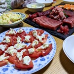 丸金 松岡商店 - 