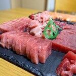 丸金 松岡商店 - 