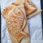 清野たいやき店 - 