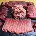 丸金 松岡商店 - 