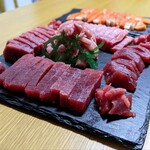 丸金 松岡商店 - 