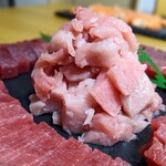 丸金 松岡商店 - 