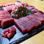 丸金 松岡商店 - 