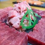 丸金 松岡商店 - 