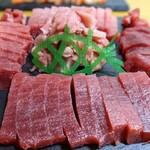 丸金 松岡商店 - 