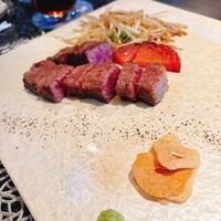 鉄板DINING集 栄店 - 